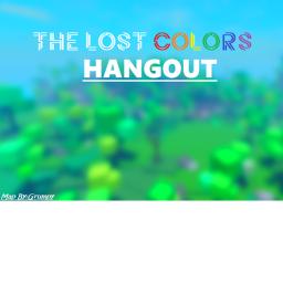 The Lost Color's Hangout