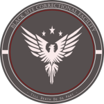 Black Site Correctional Facility