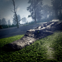 Fallen Ashes (Pre-Alpha)