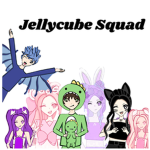 JellyCube Squad