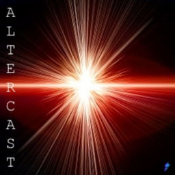 AlterCast [Work Ended]