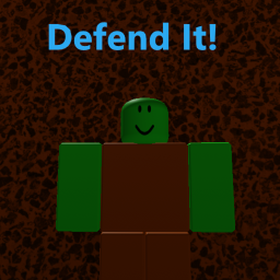 Defend It! [Alpha]