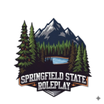 Springfield State Roleplay | Realistic | Strict
