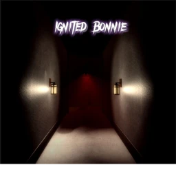 Ignited bonnie [NEW MAP] icon