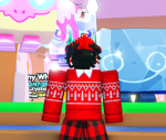 Pet sim x buy or sale