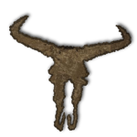 Aurochs Shade