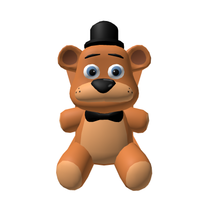 animatronic freddy backpack