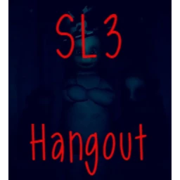 Slendytubbies Hangout icon