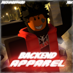 Backend Apparel