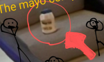 Mayonnaise company