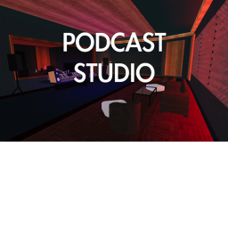 Podcast Studio