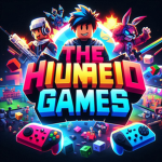 HUNDRED GAMES GROUP