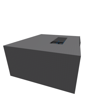 Escape Rockets (FREE MODEL)