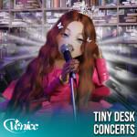 [TESTING] Tiny Desk Concerts: Venice
