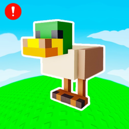 Be a Duck