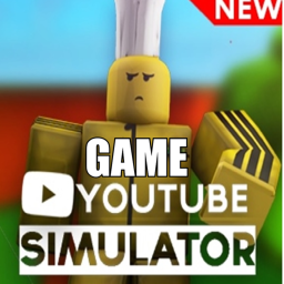 YouTuber Game Simulator