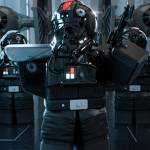 TGΕ | Starfighter Corps