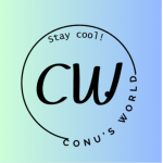 CONU’s wrld