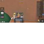 Bienvenidos 7u7