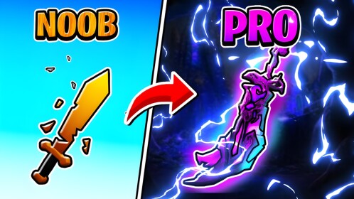 ⚡MEGA SWORD SIMULATOR⚡