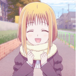 Melody. Anime:)
