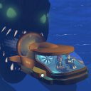 [2-Player Submarine] Crush Depth 🌊