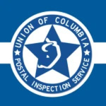 Union of Columbia Postal Inspection Service ᅠᅠ