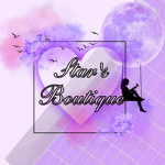Star's boutique!