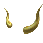Pure Golden Horns