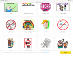 Anti bully club!