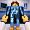 Run a Hospital