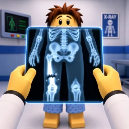 Run a Hospital icon