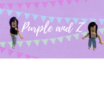 Purple and Z Fan Club