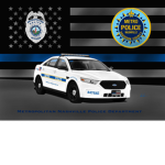 NASHVILLE POLICE group