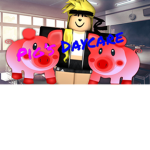 Pig's Daycare