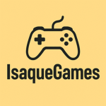 Isaque Games