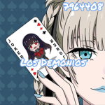 L.o.s d.e.m.o.n.i.o.s