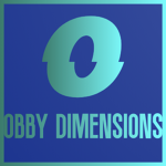Obby Dimensions!
