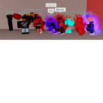 Dani, The Executioner