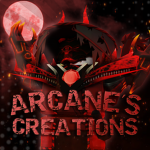 Arcane's Creations