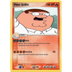 Peter Griffin HeHe