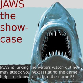 JAWS SHOWCASE Updates