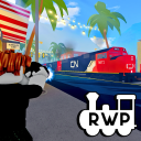 [LESS LAG!] Railway Province