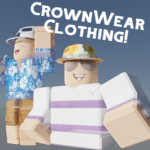 CrownWear Clothing