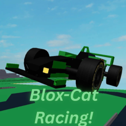 [TOURNAMENT] Blox-Cat Racing