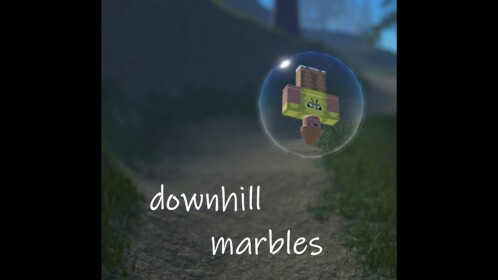 Downhill Marbles [BETA]