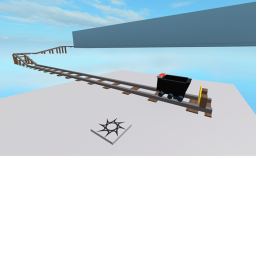 Cart Ride for VIP!