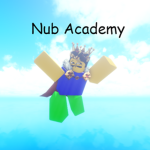 Nubby Academy