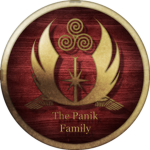 The Panik Bloodline: Enforcers