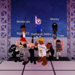 The Pigeon Gang :3 Group Thumbnail